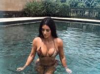 Kim Kardashian
