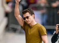 Tom Holland