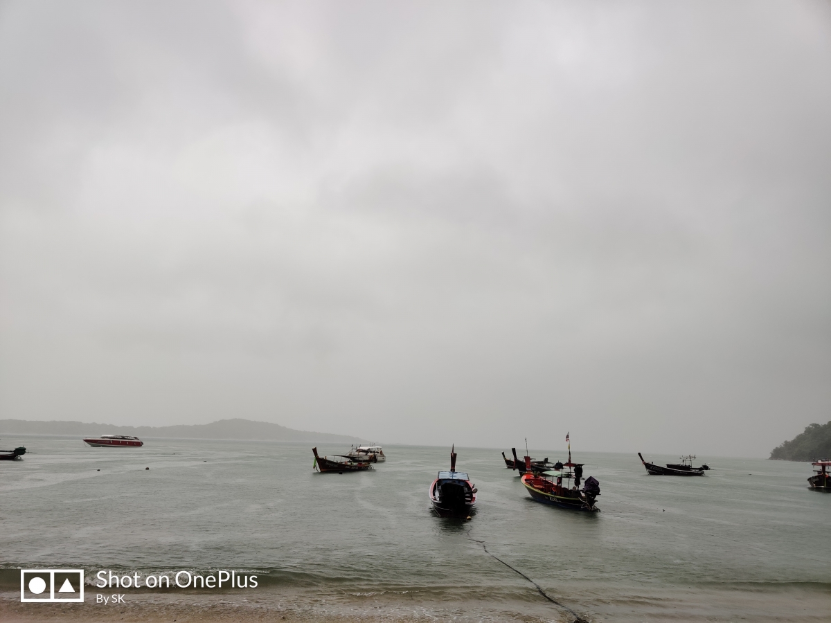 OnePlus 7 Pro camera review