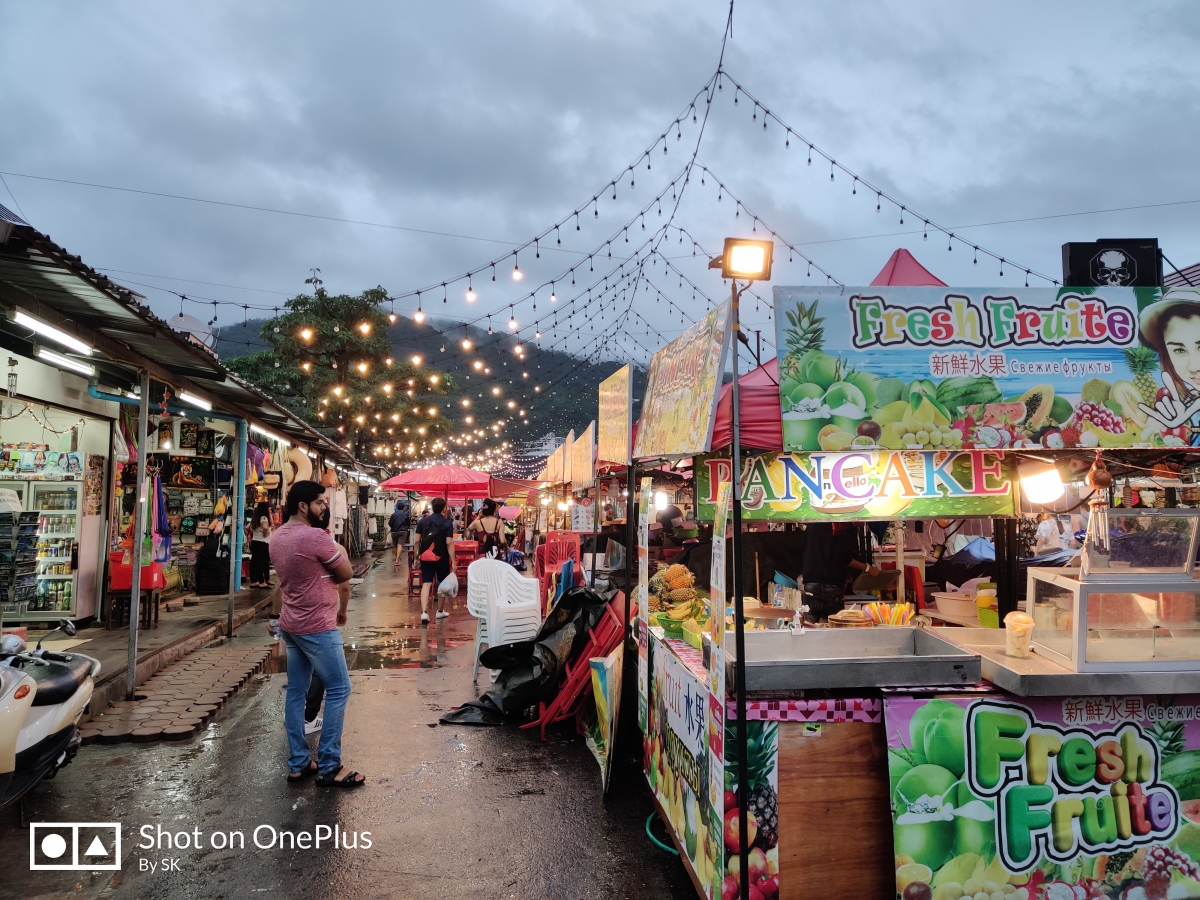 OnePlus 7 Pro camera review