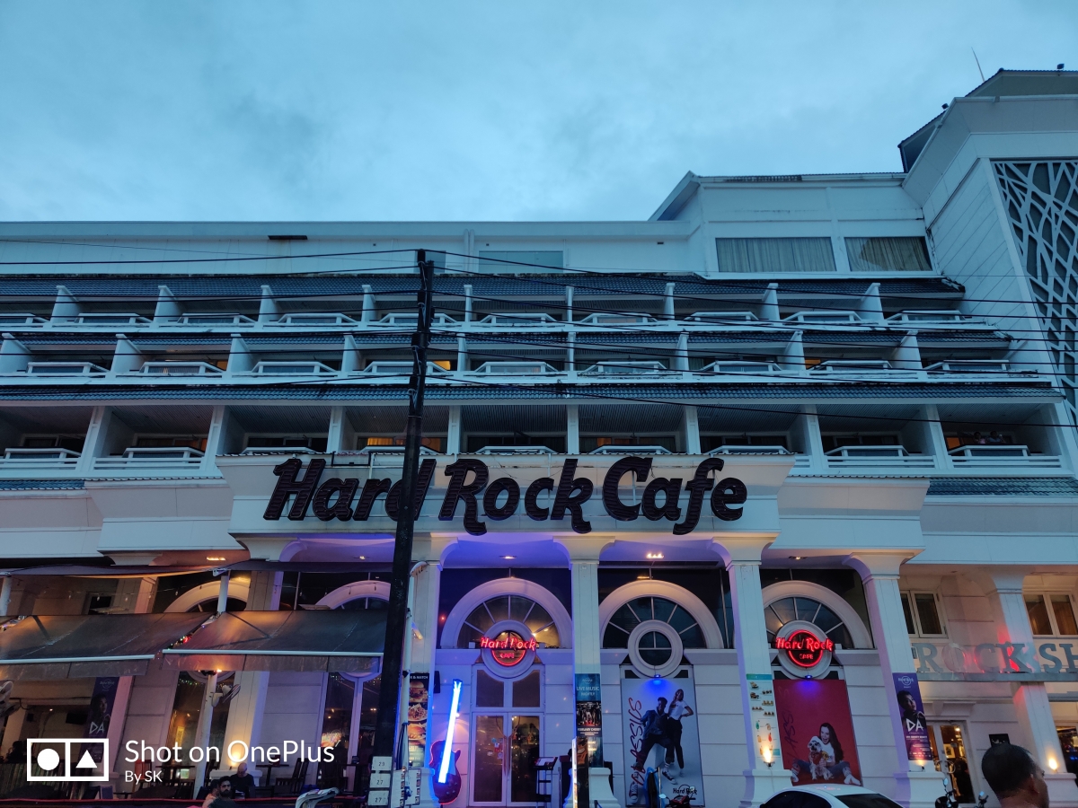 OnePlus 7 Pro camera review