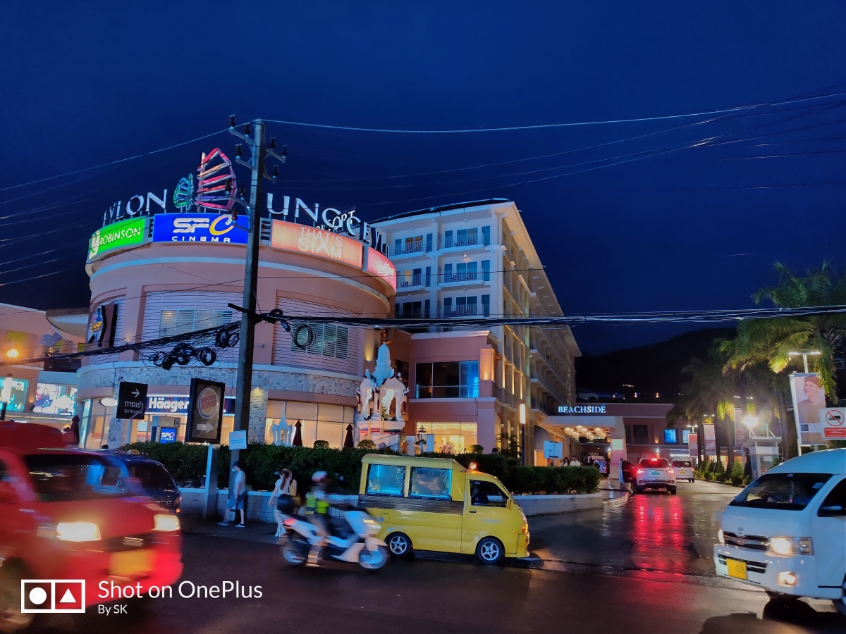 OnePlus 7 Pro camera review