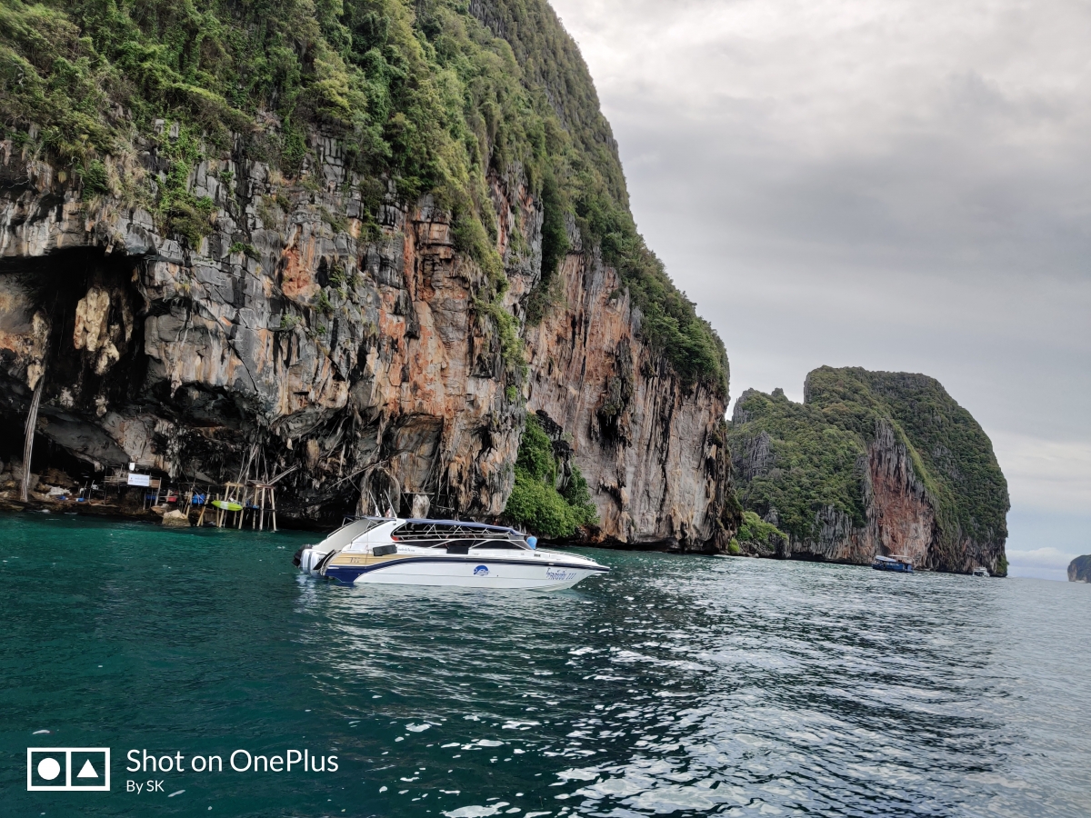 OnePlus 7 Pro camera review