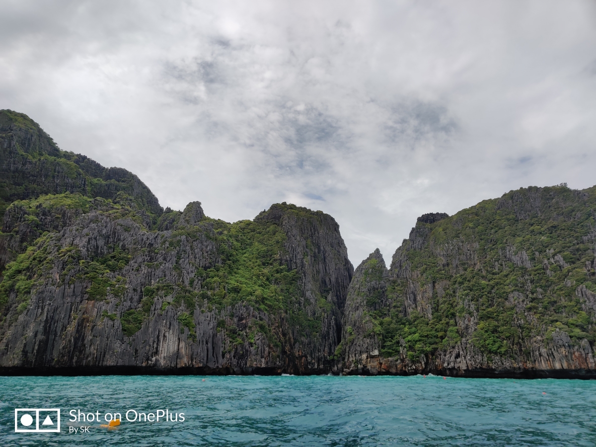 OnePlus 7 Pro camera review