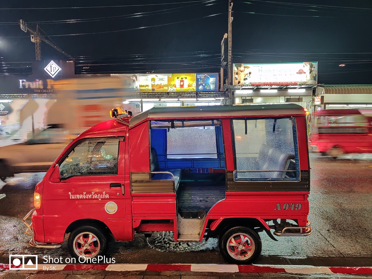 OnePlus 7 Pro camera review