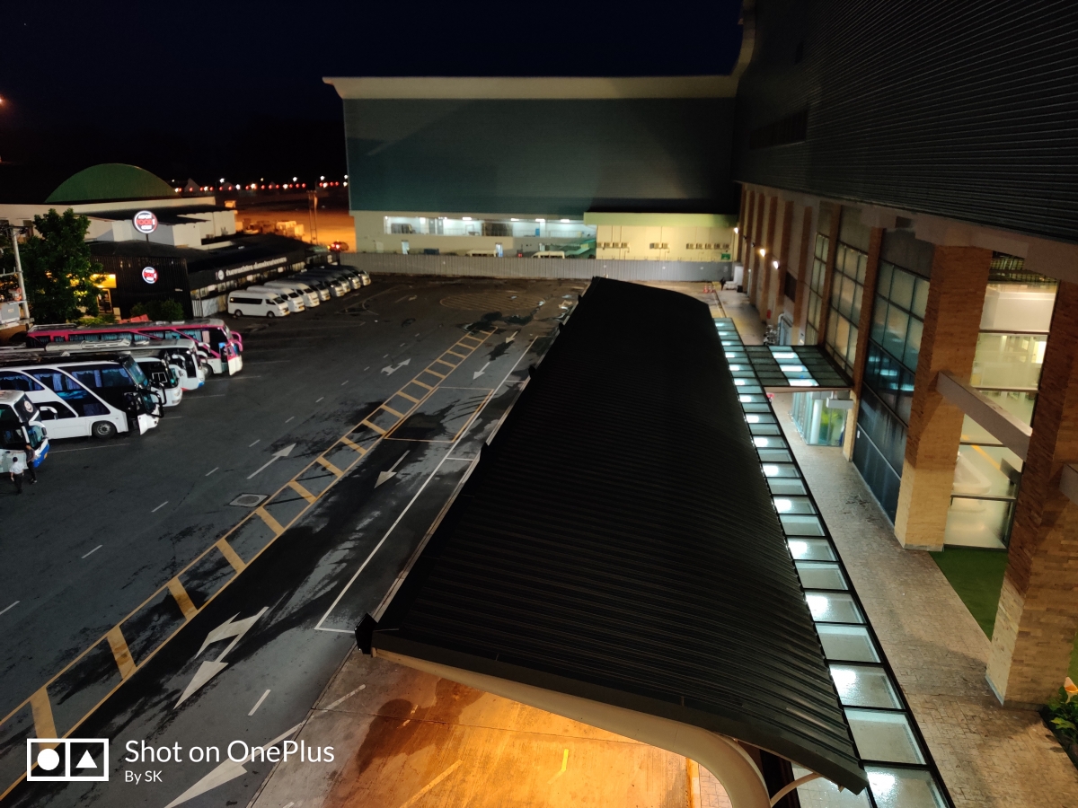 OnePlus 7 Pro camera review