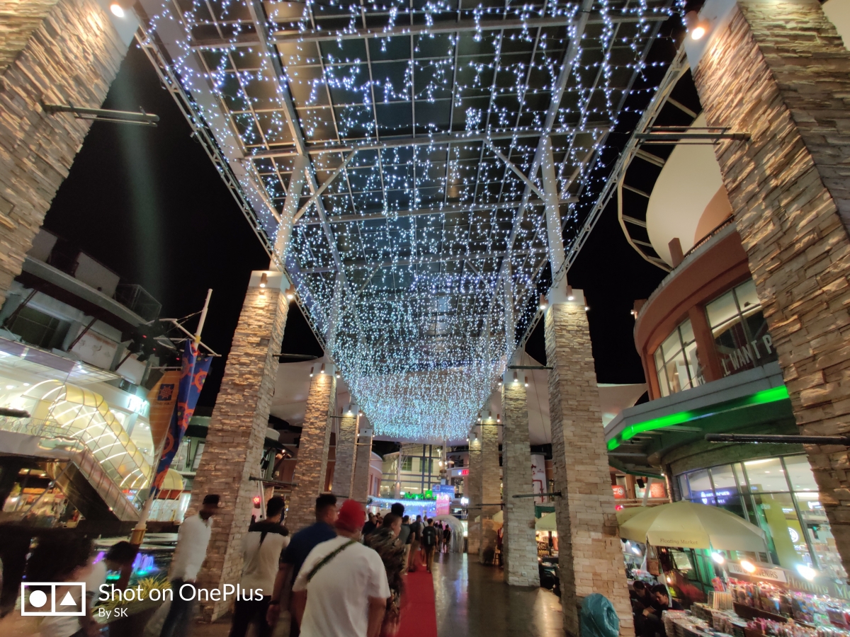 OnePlus 7 Pro camera review