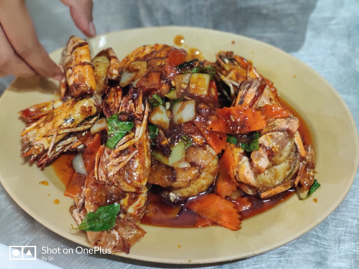 OnePlus 7 Pro camera review