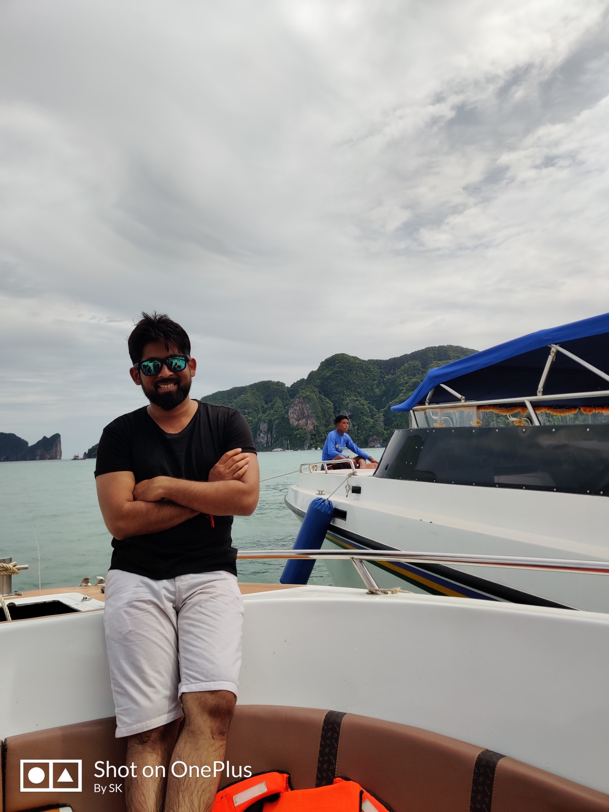 OnePlus 7 Pro camera review