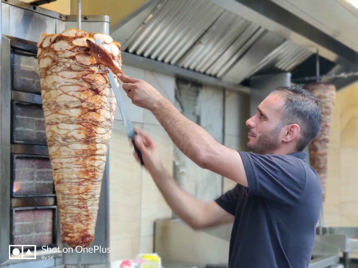 OnePlus 7 Pro camera review