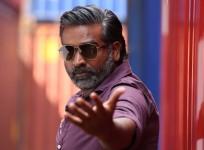 Vijay Sethupathi has two Telugu films in his kitty now