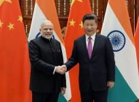 India-China