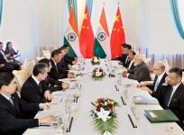 SCO Meeting