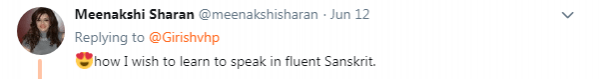 twitter user