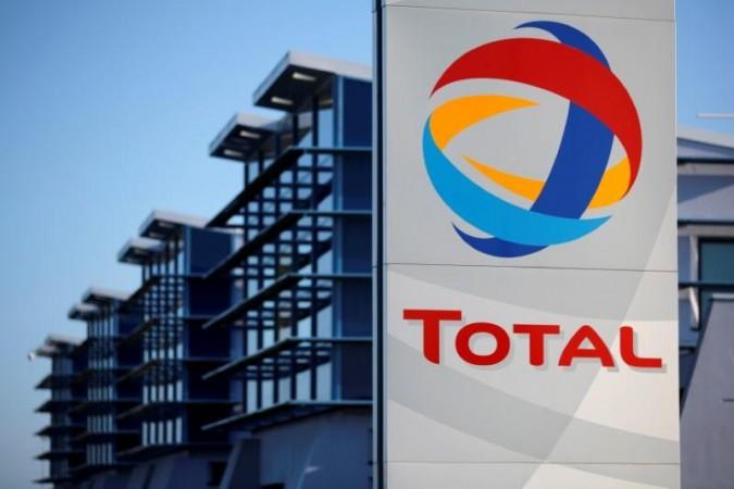 Total S.A Oil and Gas Company | Total S.A