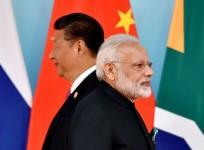 India China relations