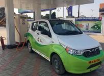 Ola electric