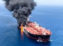 Gulf of Oman-tanker
