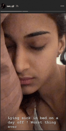 Erica Fernandes Erica Fernandes