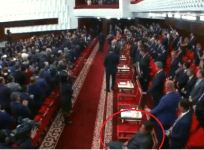 imran khan SCO summit