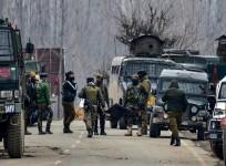 Pulwama encounter