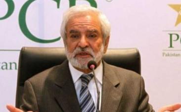 Ehsan Mani