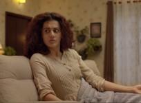 Taapsee Pannu in Game Over