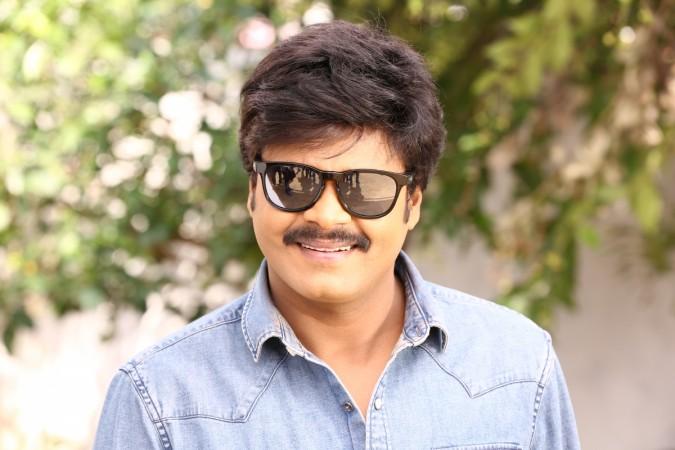 Saptagiri from Vajra Kavachadhara Govinda Saptagiri