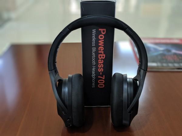 Tagg PowerBass 700 review Tagg PowerBass 700 review
