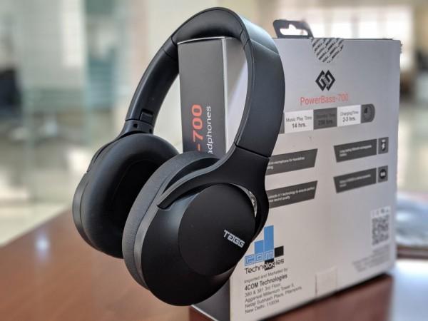 Tagg PowerBass 700 review Tagg PowerBass 700 review