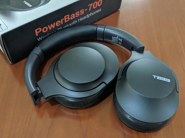 Tagg PowerBass 700 review Tagg PowerBass 700 review