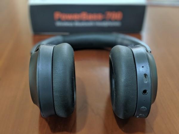 Tagg PowerBass 700 review Tagg PowerBass 700 review