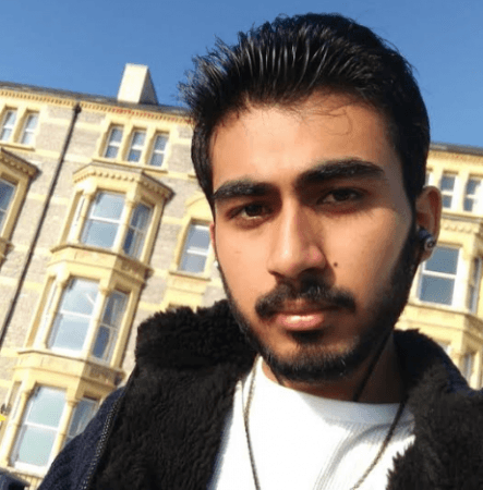Saqib Malik Saqib Malik