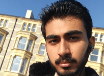 Saqib Malik