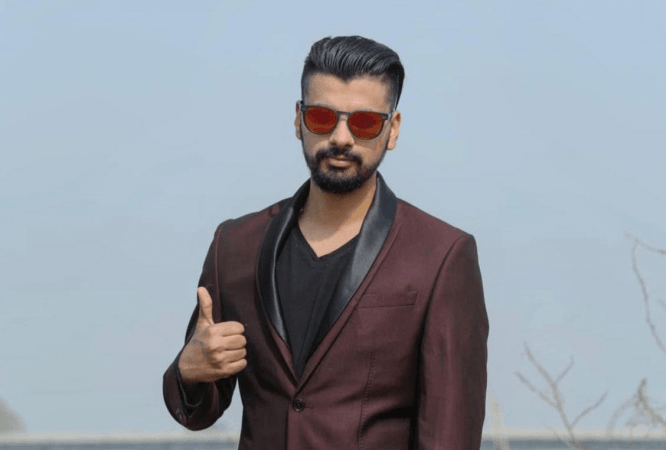 Mantraraj Paliwal Mantraraj Paliwal