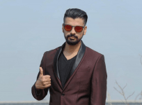 Mantraraj Paliwal