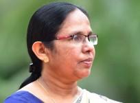 Shailaja teacherq