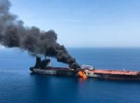 Oil tankers