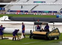 Cricket World Cup 2019