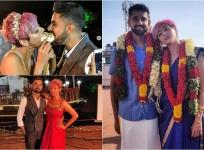 Bigg Boss Tamil contestant Vaishnavi Ties the Knot to her Boyfriend