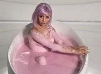Miley Cyrus