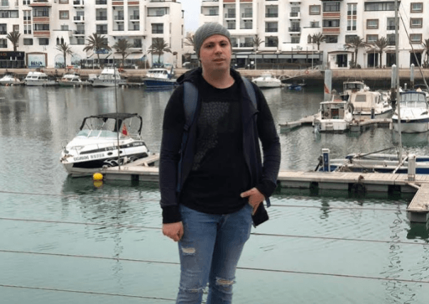 Mehdi Abouelmahassine Mehdi Abouelmahassine
