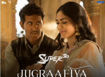 Jugraafiya song still
