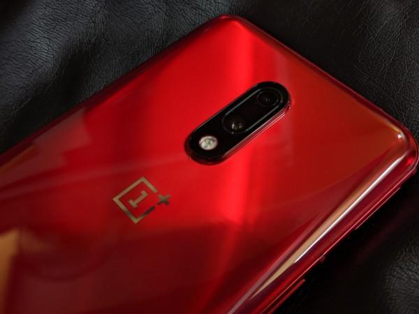 OnePlus 7 review OnePlus 7 review