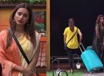 Shivani Surve evicted and Heena Panchal makes a wild card entry on Bigg Boss Marathi 2