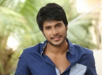Sundeep Kishan