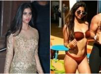 Suhana Khan