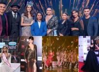 Miss India 2019 Finale pictures
