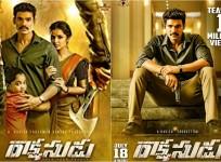 Rakshasudu