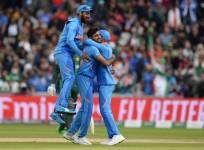 India vs Pakistan